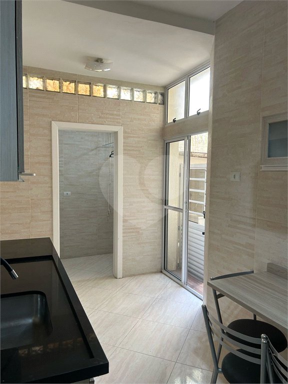 Apartamento à venda ou para alugar com 2 quartos em Pinheiros, São Paulo, SP