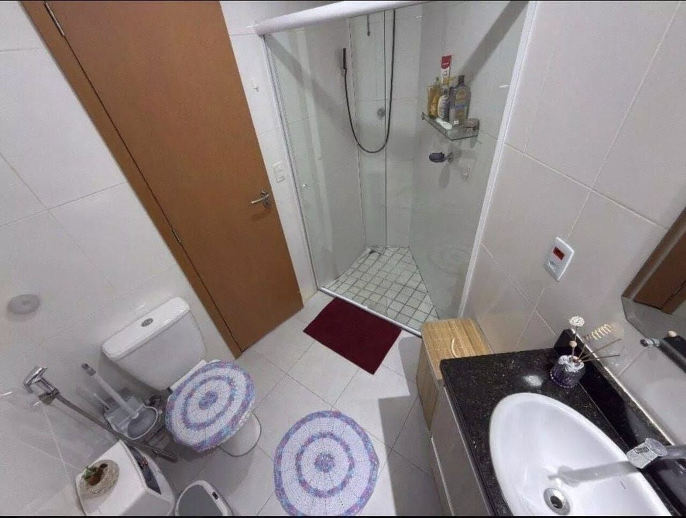 Apartamento com 2 dormitórios à venda, 89 m² por R$ 770.000,00 - Vila Guilhermina - Praia Grande/SP