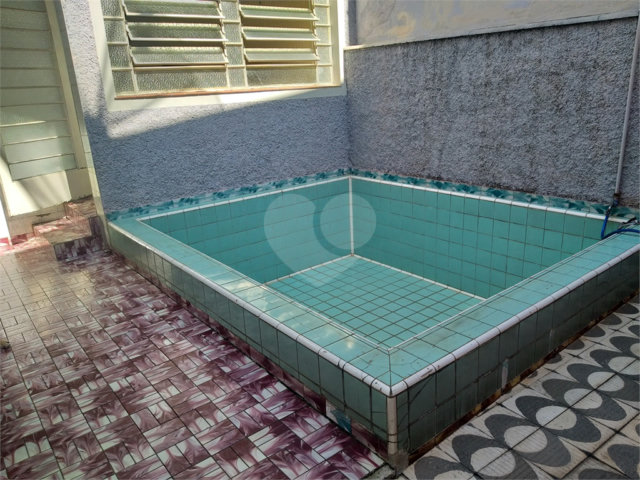 Casa Térrea à venda com 5 quartos, sendo 1 suíte,  em Freguesia do Ó, São Paulo, SP