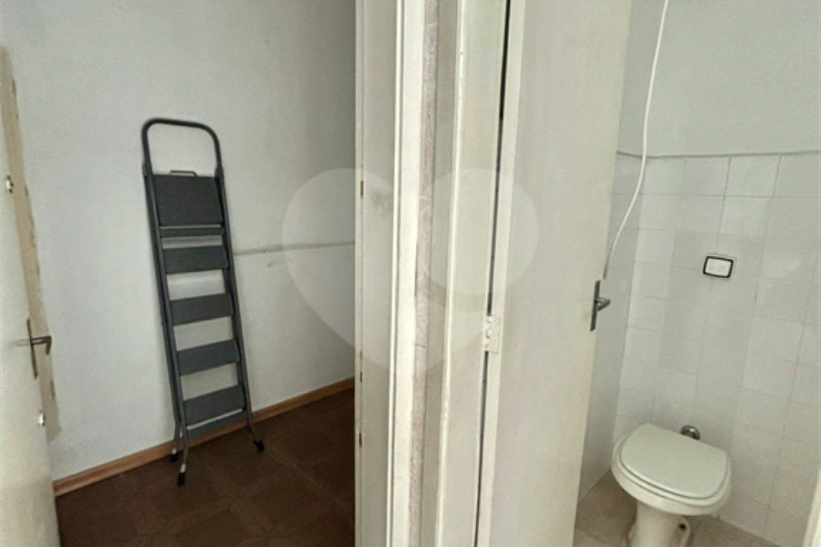 Apartamento à venda com 3 quartos em Santana, São Paulo, SP