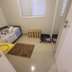 Apartamento Residencial à venda, Itararé, São Vicente - AP0805.