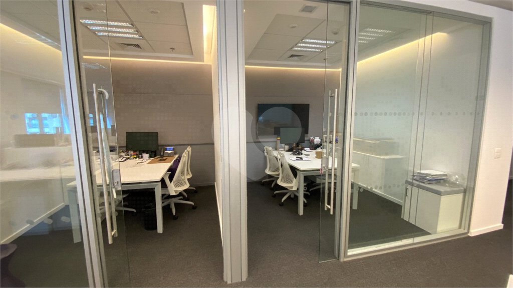 Sala para alugar em Itaim Bibi, São Paulo, SP