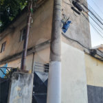 Sobrado à venda com 3 quartos em Vila Basileia, São Paulo, SP
