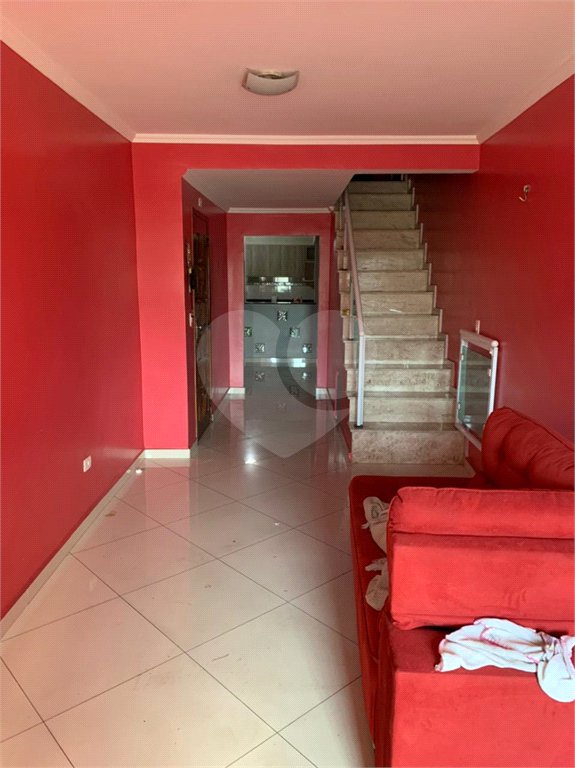 Sobrado à venda com 3 quartos, sendo 1 suíte, em Freguesia do Ó, São Paulo, SP