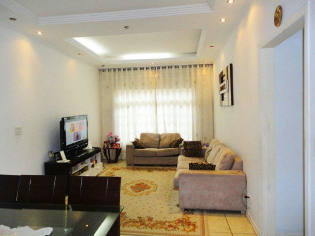 Casa Térrea à venda com 3 quartos, sendo 1 suíte,  em Vila Galvão, Guarulhos, SP