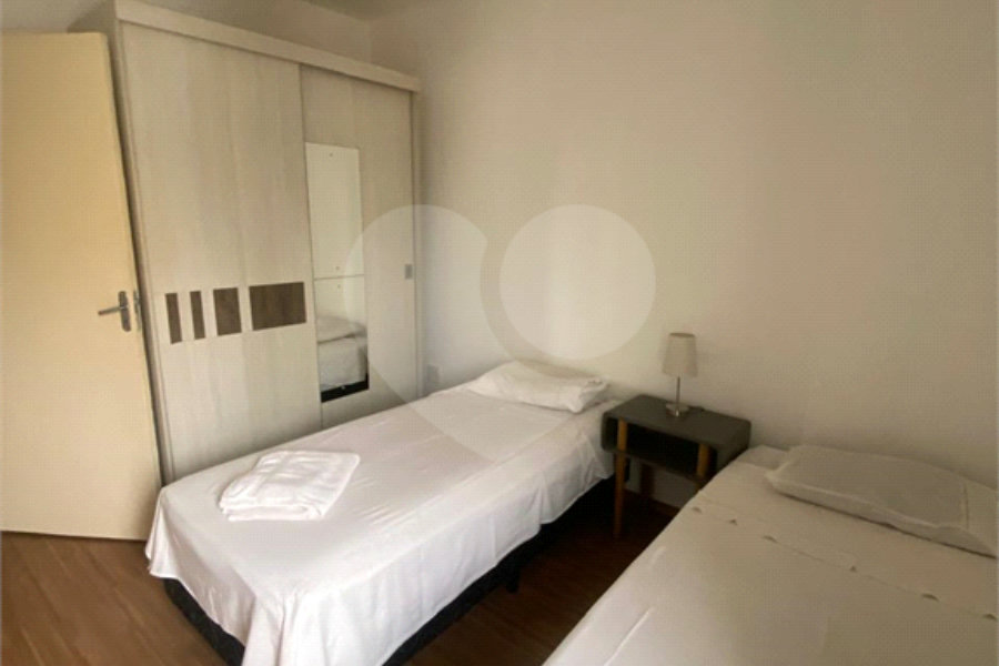 Apartamento à venda com 3 quartos, sendo 1 suíte,  em Santana, São Paulo, SP