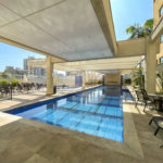 Apartamento à venda com 3 suítes em Perdizes, São Paulo, SP
