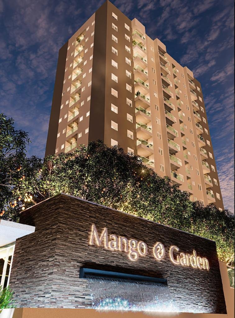 Mango Garden