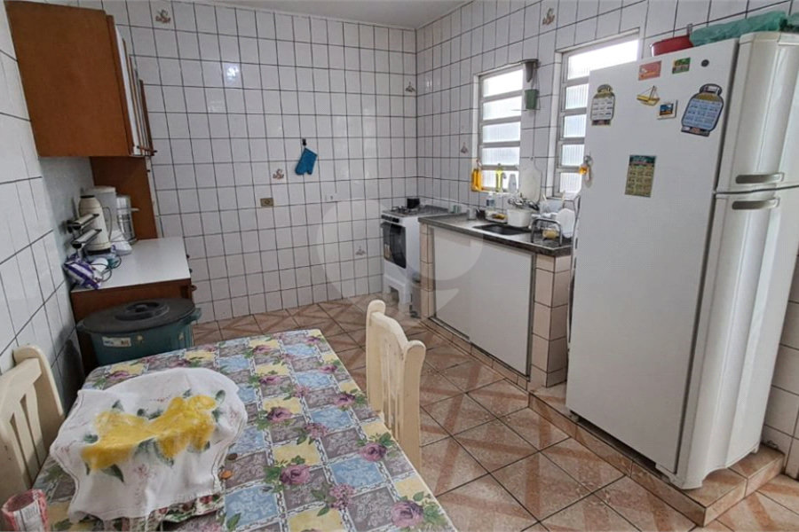 Sobrado à venda com 2 quartos, sendo 1 suíte, em Pirituba, São Paulo, SP