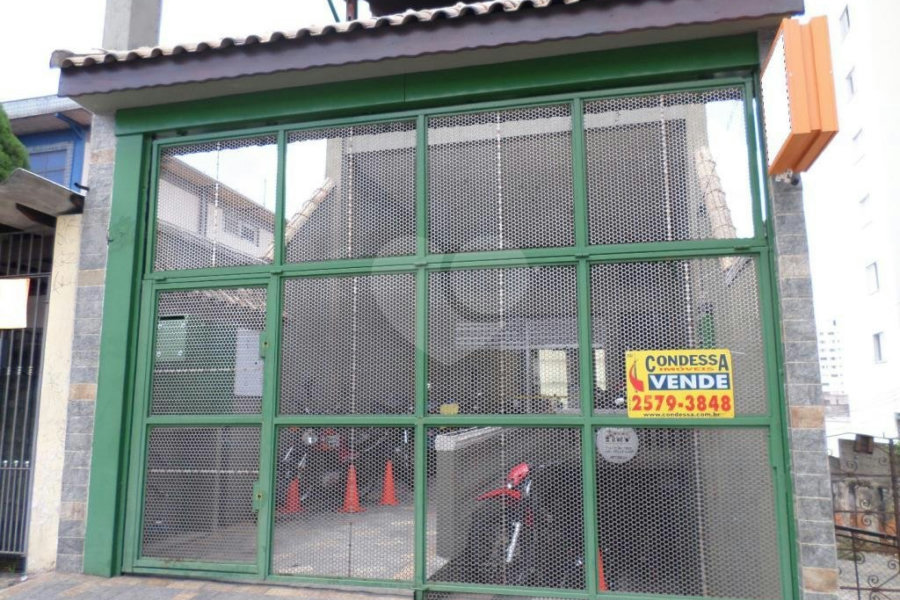 Prédio à venda em Vila Gustavo, São Paulo, SP