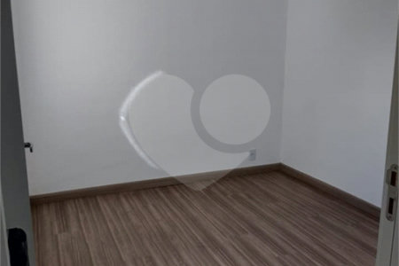 Apartamento à venda com 2 quartos em Conjunto Habitacional Brás Cubas, Mogi das Cruzes, SP