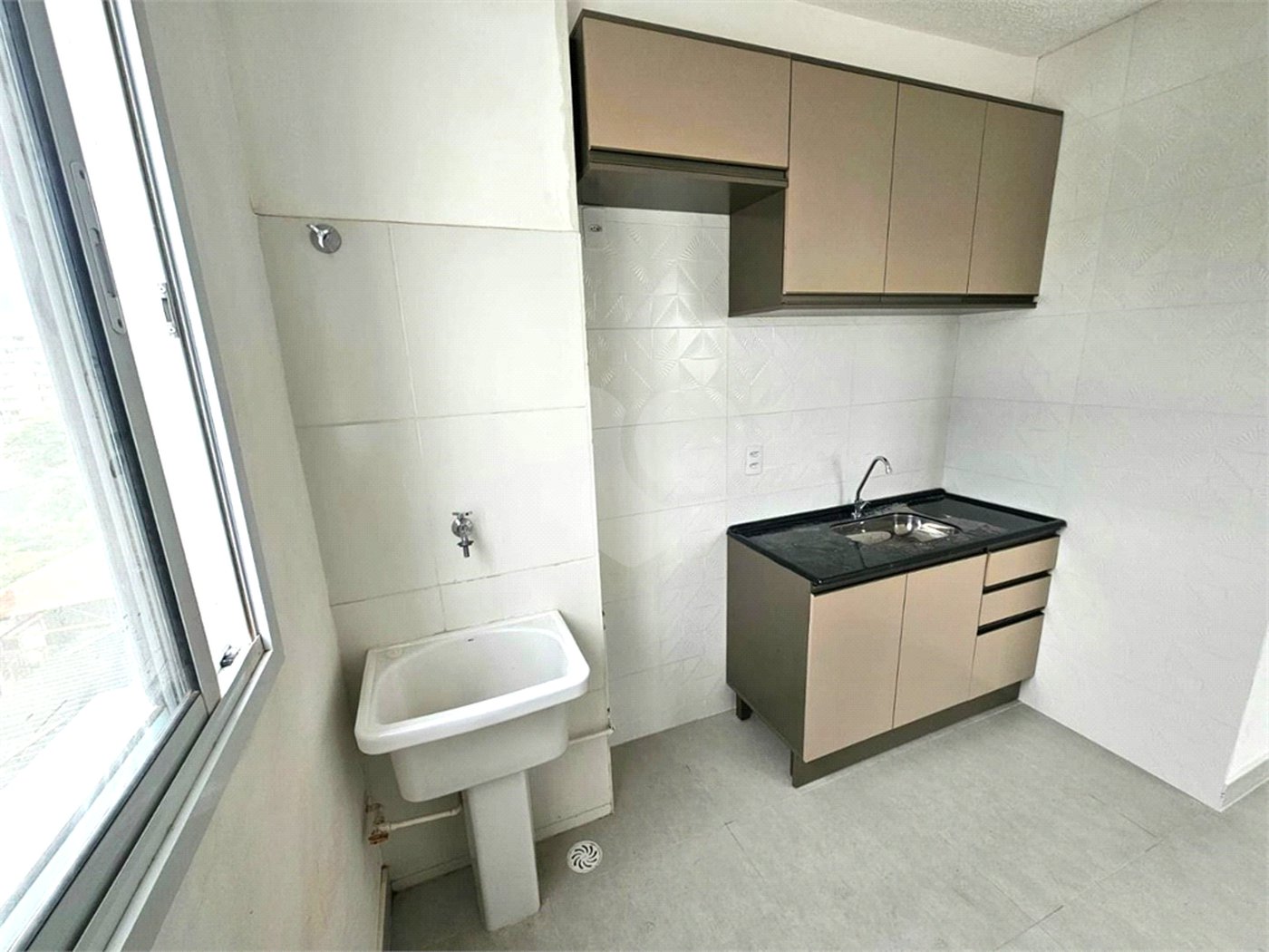 Apartamento à venda com 2 quartos em Mooca, São Paulo, SP