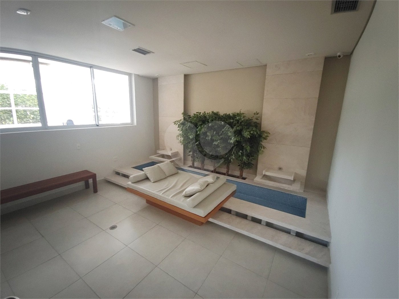 Apartamento à venda com 1 suíte em Vila Cordeiro, São Paulo, SP