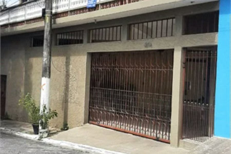 Sobrado à venda com 8 quartos em Jardim São Luís, São Paulo, SP