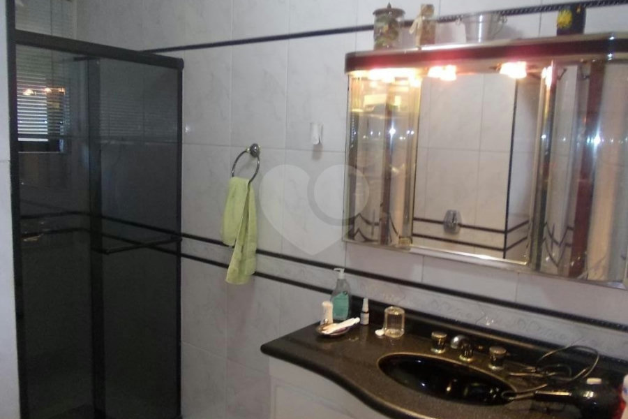 Cobertura à venda com 3 quartos, sendo 1 suíte, em Santana, São Paulo, SP