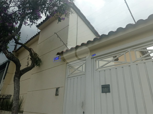 Casa à venda com 1 quarto no condomínio Coelho Iii, São Paulo - SP