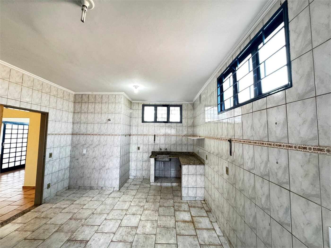 Casa à venda com 3 quartos, sendo 1 suíte, em Vila Monte Alegre, Ribeirão Preto, SP