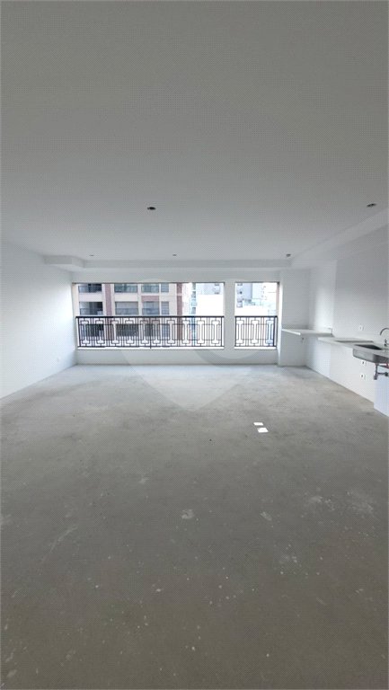Apartamento à venda com 3 suítes em Perdizes, São Paulo, SP
