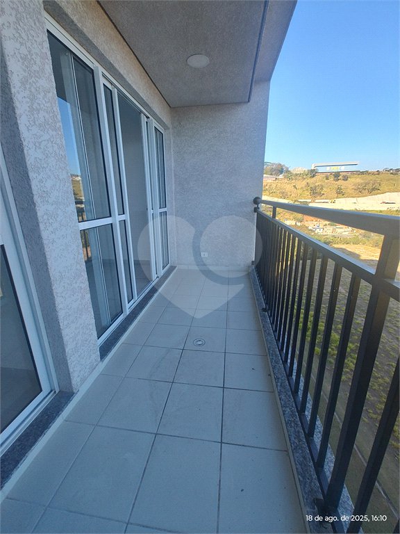 Apartamento para alugar com 3 quartos, sendo 1 suíte,  em Jardim das Palmeiras, Atibaia, SP