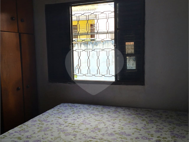 Casa Térrea à venda com 2 quartos em Vila Dom Pedro Ii, São Paulo, SP