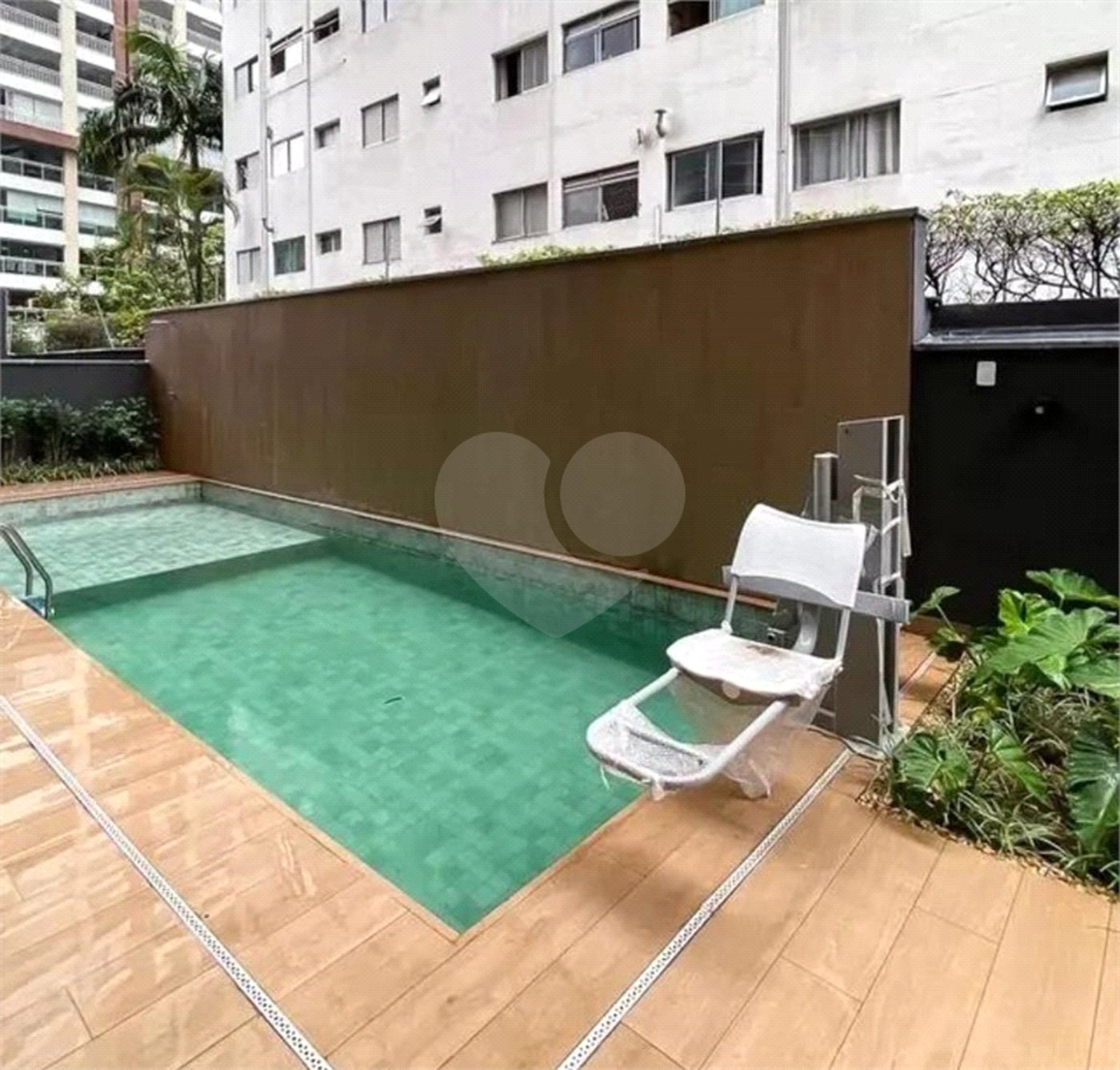 Studio à venda com 1 quarto em Consolação, São Paulo, SP