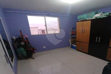 Apartamento à venda com 2 quartos em Campo Grande, Rio de Janeiro, RJ