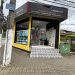 Salão para alugar em Vila Acoreana, Poá, SP