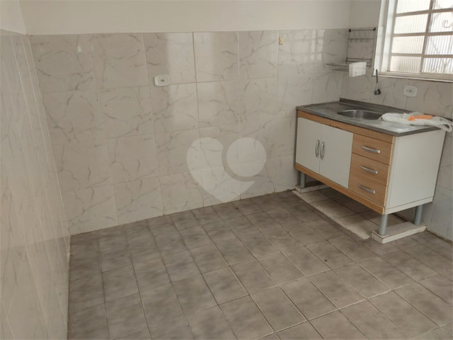 Casa à venda com 2 quartos em Vila Isolina Mazzei, São Paulo, SP