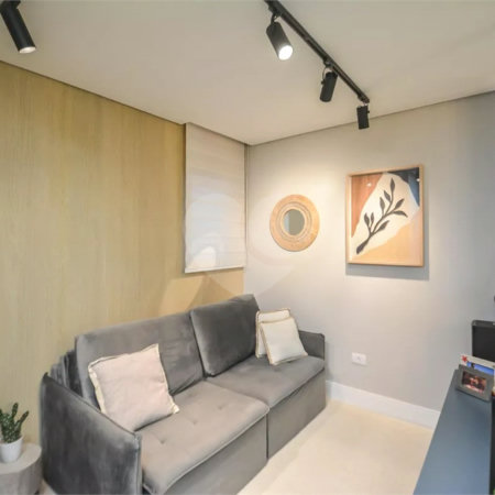 Apartamento à venda com 2 quartos, sendo 1 suíte, no Centro, São Bernardo do Campo, SP