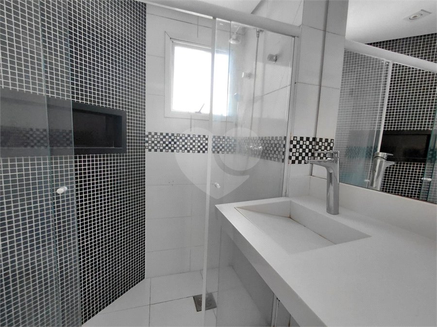 Apartamento à venda com 3 quartos, sendo 1 suíte, em Vila Romana, São Paulo, SP