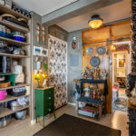 Apartamento à venda com 2 quartos, sendo 1 suíte,  em Vila Olímpia, São Paulo, SP