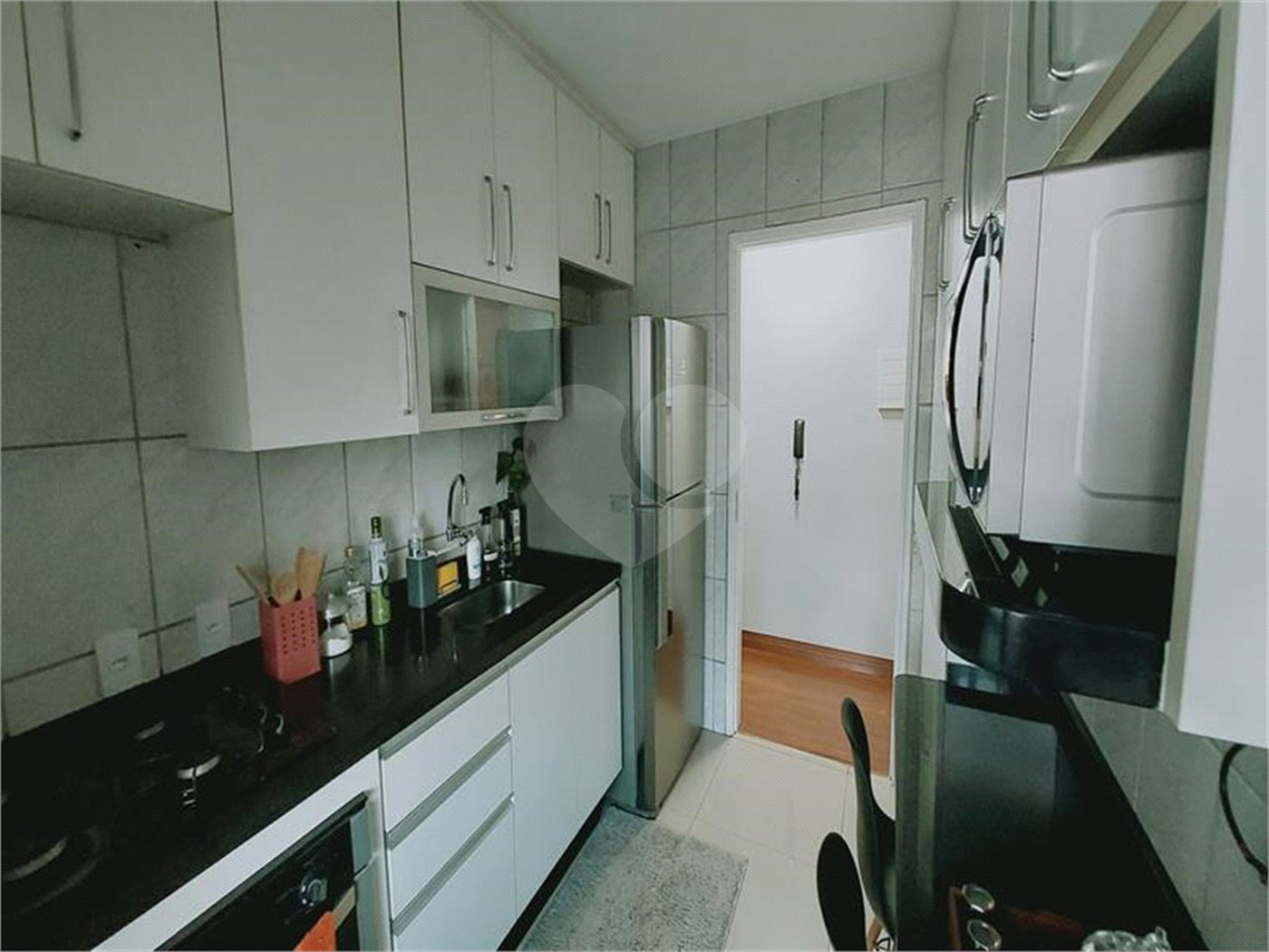 Apartamento à venda com 3 quartos em Limão, São Paulo, SP