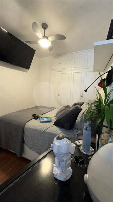 Apartamento à venda com 3 quartos, sendo 1 suíte, em Copacabana, Rio de Janeiro, RJ