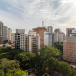 Apartamento à venda com 4 quartos, sendo 1 suíte,  em Brooklin, São Paulo, SP