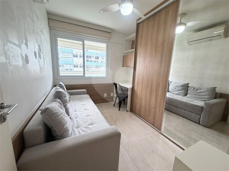 Apartamento à venda com 3 quartos, sendo 1 suíte,  em Tijuca, Rio de Janeiro, RJ