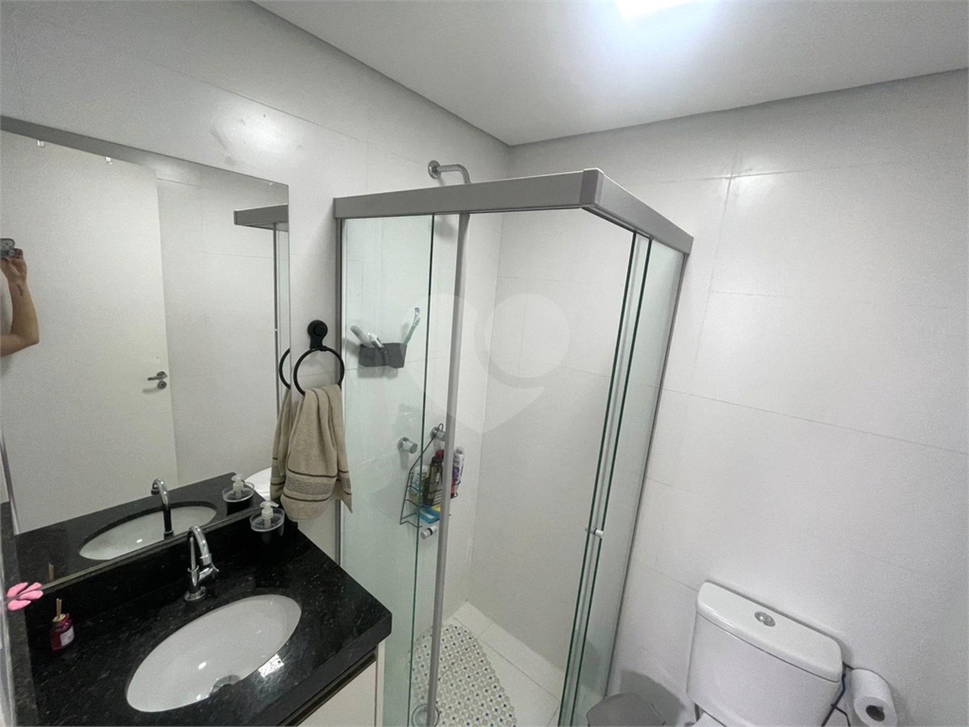 Apartamento à venda com 1 quarto em Vila Paulicéia, São Paulo, SP