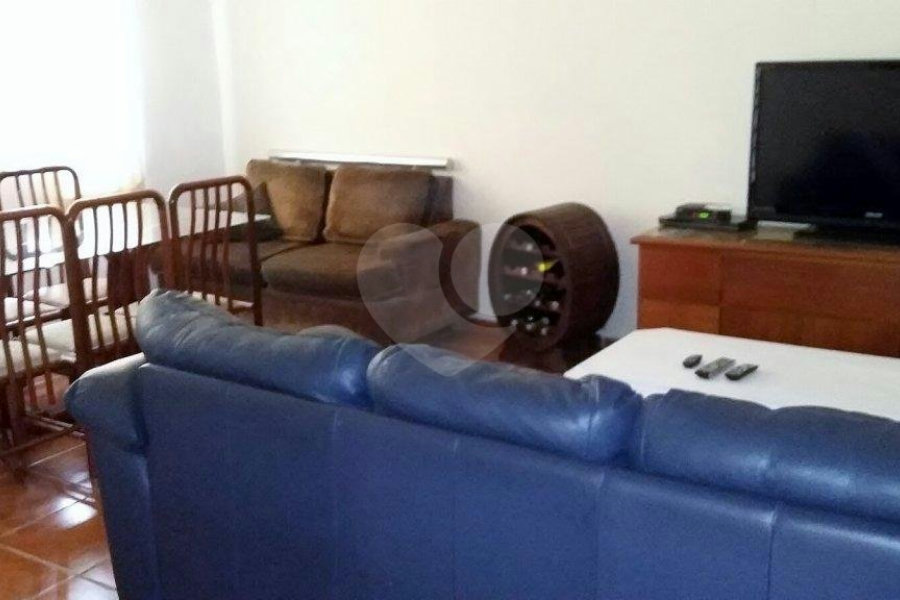 Sobrado à venda com 3 quartos, sendo 2 suítes, em Casa Verde, São Paulo, SP