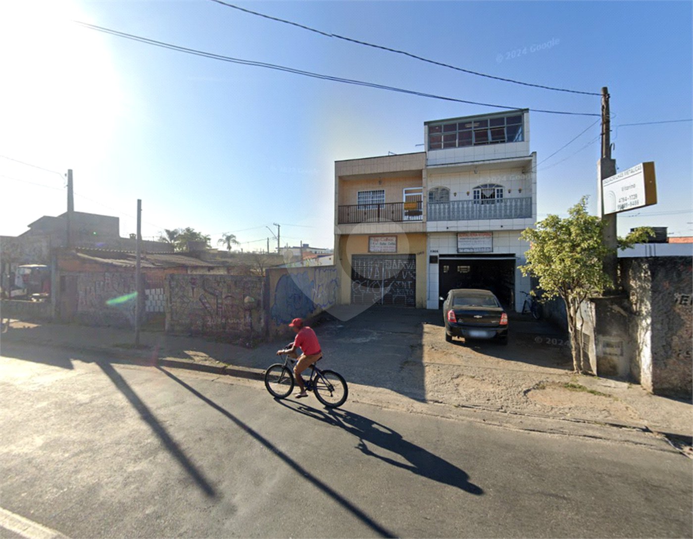 Casa à venda com 2 quartos em Jundiapeba, Mogi das Cruzes, SP