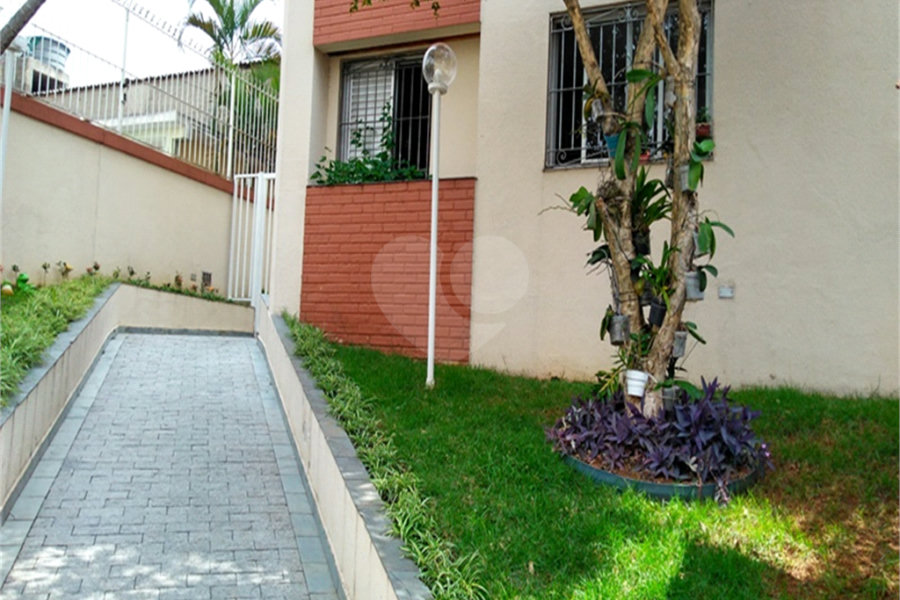 Apartamento para alugar com 2 quartos, sendo 1 suíte, em Imirim, São Paulo, SP