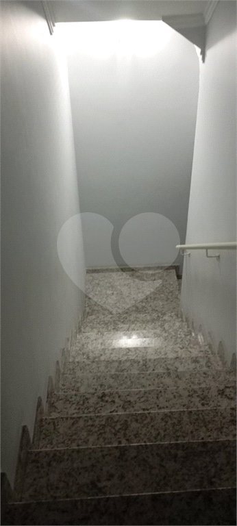 Sobrado à venda com 4 suítes em Vila Albertina, São Paulo, SP