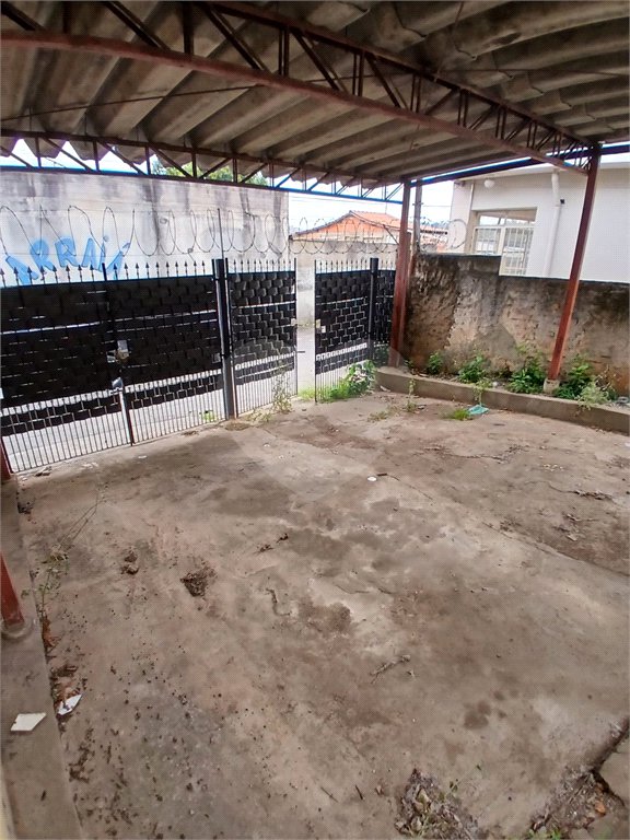 Terreno à venda em Vila Isolina Mazzei, São Paulo, SP