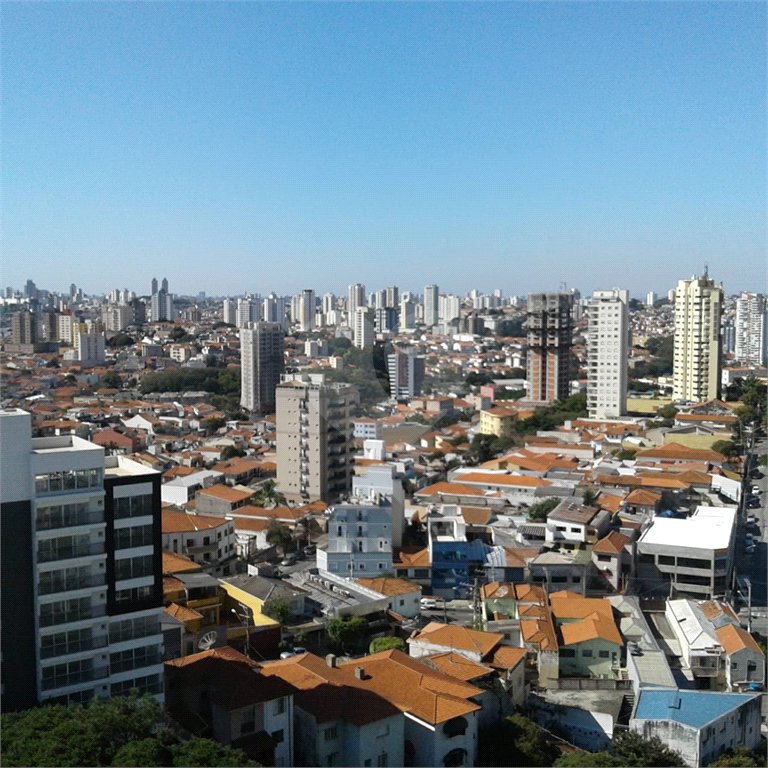 Duplex à venda com 3 quartos, sendo 1 suíte, em Santana, São Paulo, SP