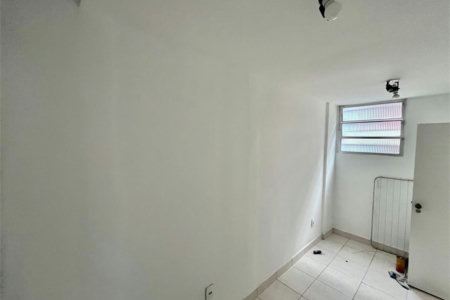Apartamento Residencial à venda, Boqueirão, Santos - AP0155.