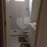 Apartamento à venda com 3 quartos, sendo 1 suíte, em Lauzane Paulista, São Paulo, SP
