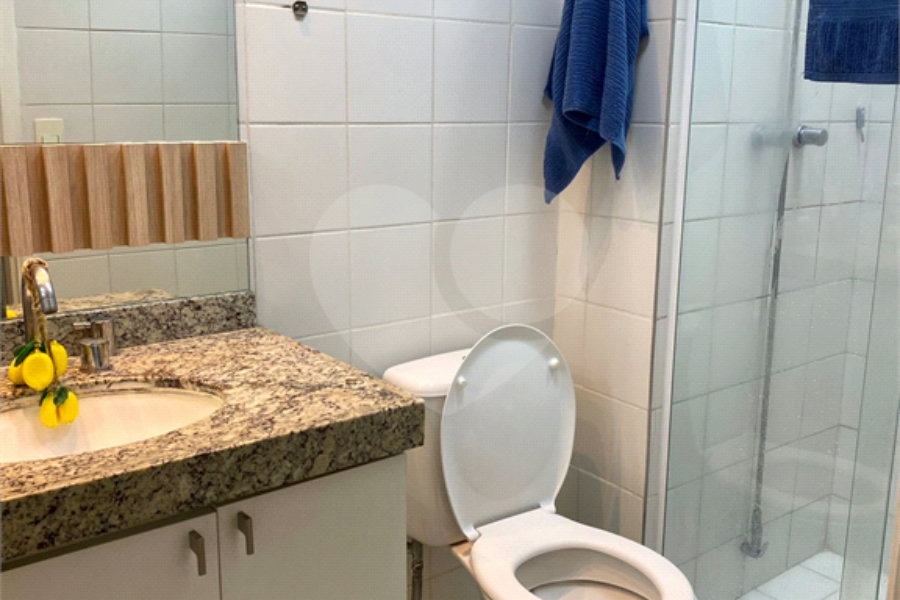 Apartamento à venda com 3 quartos, sendo 1 suíte, em Vila Maria, São Paulo, SP