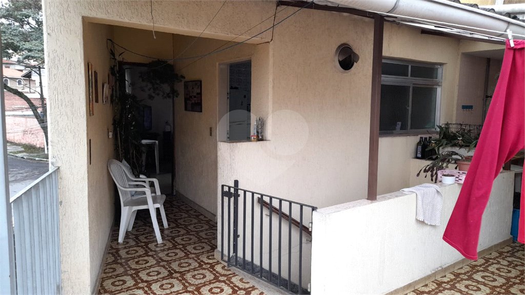 Sobrado à venda com 2 quartos em Tremembé, São Paulo, SP