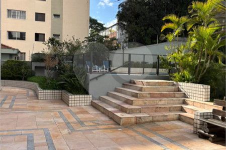 Apartamento para alugar com 2 quartos, sendo 1 suíte, em Vila Progredior, São Paulo, SP