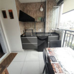 Apartamento à venda com 3 quartos, sendo 1 suíte, em Vila Mazzei, São Paulo, SP