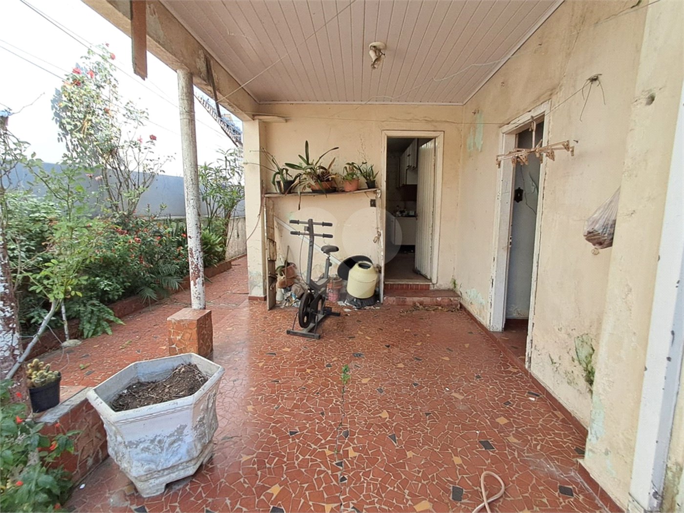 Casa à venda com 3 quartos em Vila Gustavo, São Paulo, SP
