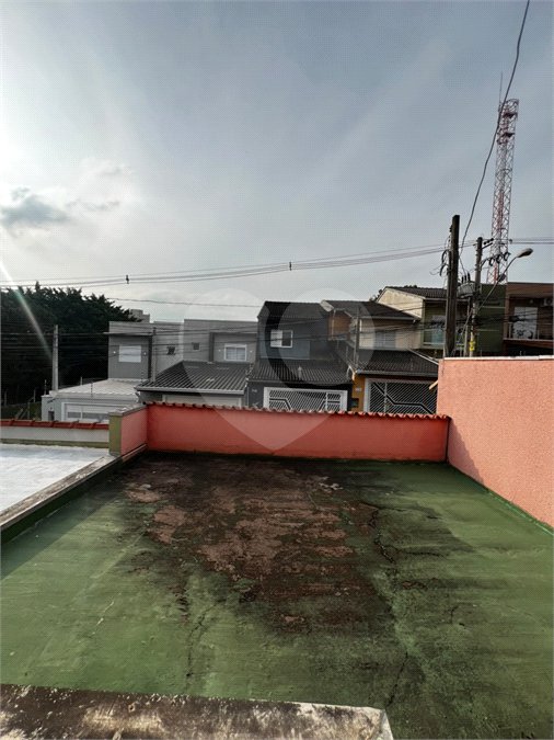 Casa à venda com 3 quartos, sendo 1 suíte, em Parque Santana, Mogi das Cruzes, SP